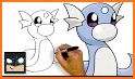 How to Draw All Poke Easy related image