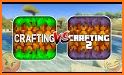 Build Craft 2 - New Crafting Game related image