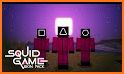 Skin Squid Game For Minecraft PE related image