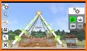 Kamikaze Simulator - Funfair Amusement Parks related image