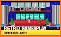 Leisure Suit Larry: Reloaded - 80s and 90s games! related image