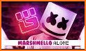 Marshmello music dance offline 2019 high quality related image