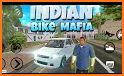 Indian Bike Crime Mafia City related image