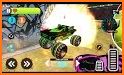 Demolition Derby Zombie Crash: Derby Racing Games related image