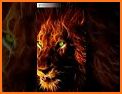 Roaring Lion Live Wallpaper related image