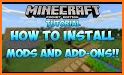 Addons & Mods for Minecraft PE related image