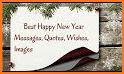 New Year Wishes 2019 related image