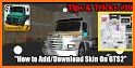 Skins Grand Truck Simulator 2 - GTS 2 related image