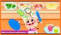 Baby Panda's Kitchen Party related image