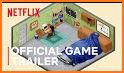 Game Dev Tycoon NETFLIX related image