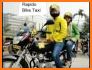 Rapido - India’s Largest Bike Taxi Booking App related image