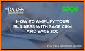 Amplify My Business CRM related image