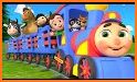 Choochoo Train for Kids related image