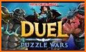 Duel - Puzzle Wars PvP related image