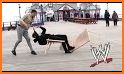 Ragdoll Match! -fall jump flip related image