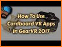 Cardboard Apps On Gear VR related image