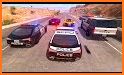 Police Chase Hot Racing Car Driving Game related image