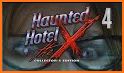 Haunted Hotel: The X related image