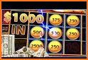 Dragon Dollars Slots related image