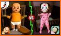 Mod Babylirious in yellow horror game related image