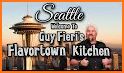 Guy Fieri's Flavortown Kitchen related image