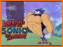 Super Adventure of Sonic related image