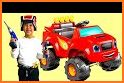 BLaze truck Monster Machines truck related image