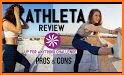 Athleta: Athletic Clothes related image