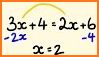 Equate Formula Solver | Solve, Learn for FREE! related image