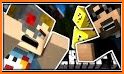 Mini Block Craft Puzzle-Crafty Legend Block Puzzle related image