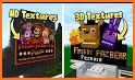 FNAF 1 Maps for Minecraft PE related image