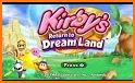 The Astonishing Kirby Run: Island of Dream Stars related image