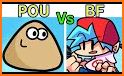 Vs POW Funkin FNF Full BOU mod related image