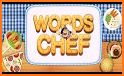 Word Cookies 2 - WordCookies 2 related image