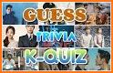 KDrama Quiz related image