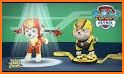 Paw Patrol flying game related image