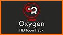 Oxigen Light - Icon Pack related image