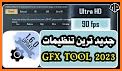 Ahmad GFX Tools related image