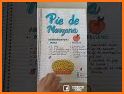 Mi libro de recetas related image