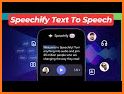 Speechify - #1 Text-To-Speech related image