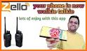 Walkie Talkie : Free calling without internet related image