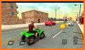 Offroad ATV Quad Bike Racing Game: Quad Bike Games related image