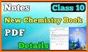 10th class chemistry notes offline related image