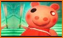 Piggy Horror Escape Fight Game related image