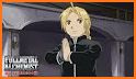 Fullmetal Alchemist Bd quiz related image