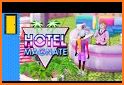 Hotel Life - Grand hotel manager game related image