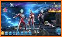 Ultrafighter3D Ultraman Z Legend Fighting Heroes related image