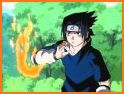 Sasuke Katon Goukakyuu no Jutsu! (Sound effect) related image