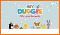 Hey Duggee: We Love Animals related image