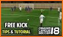 Tips DREAM LEAGUE SOCCER 18 - VIDEO related image